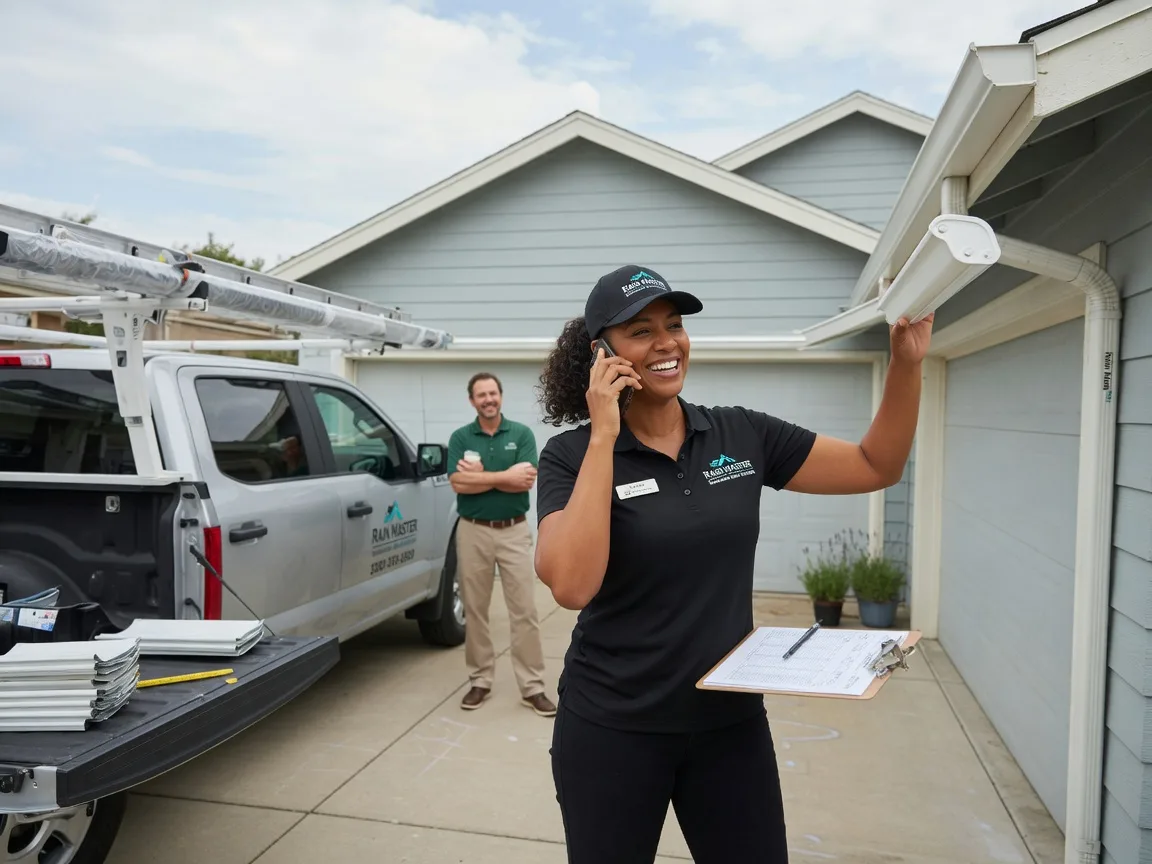 Gutter Installation Warrington, PA FAQs